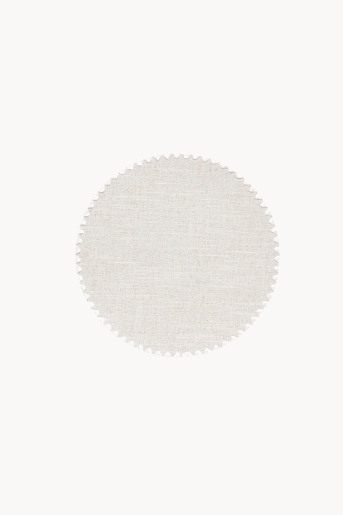 Jogo Americano Avulso Ayla Cinza