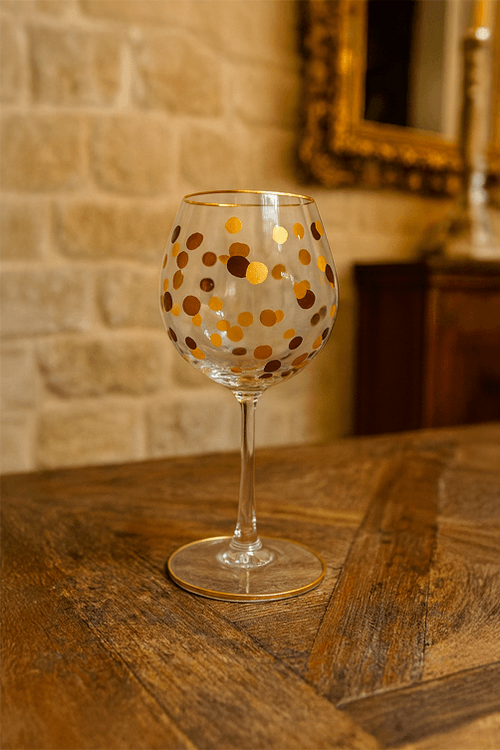 Taça de Gin Animal 650ml
