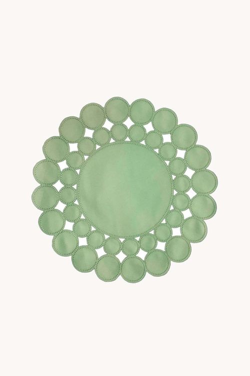 Jogo Americano Ricamo em Poliéster