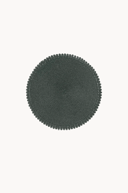 Jogo Americano Avulso Vernon Floresta