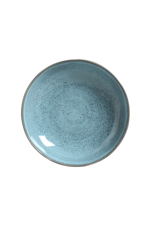 Prato Fundo Bio Breeze Stoneware