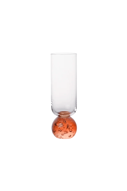 taca bubble ambar