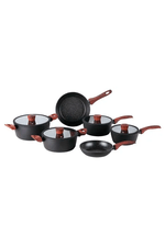 conjunto panelas sirius preto