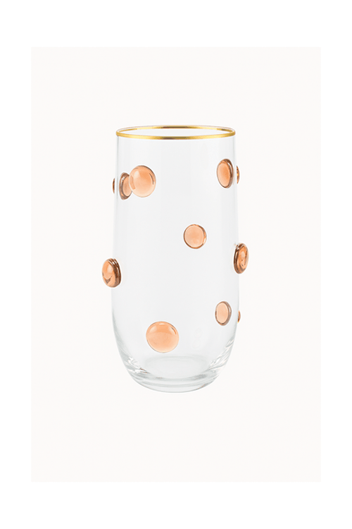 Copo Alto Dubai Rose Gold 500ml