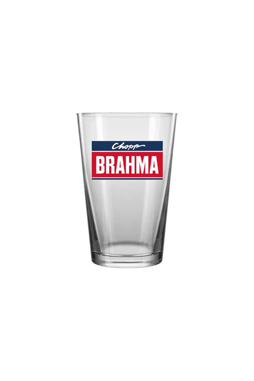 Copo Chopp Brahma 350ml