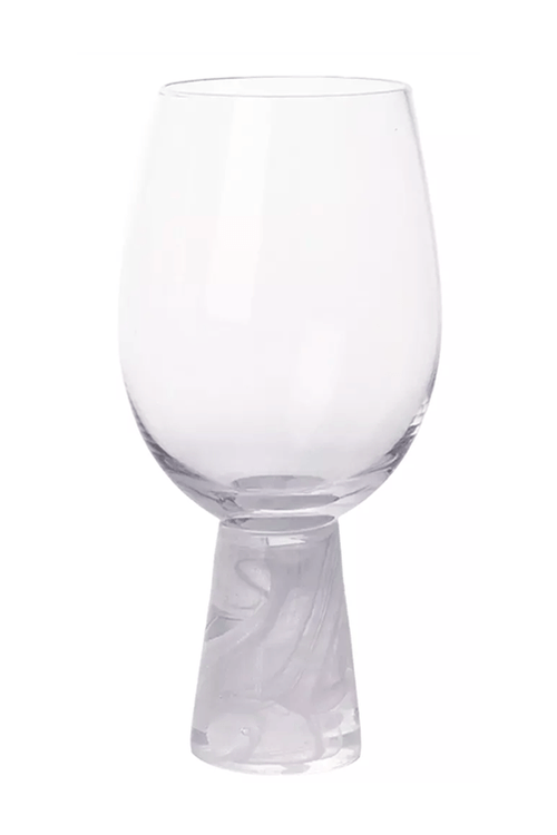 Copo com Base Pérola 400ml