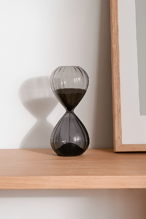 Ampulheta-Decorativa-em-Vidro-5-minutos