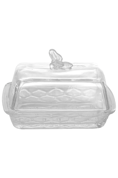 Manteigueira linha bee 15 cm