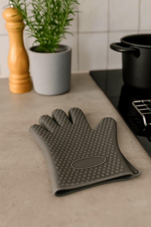 Luva-para-Cozinhar-em-Silicone