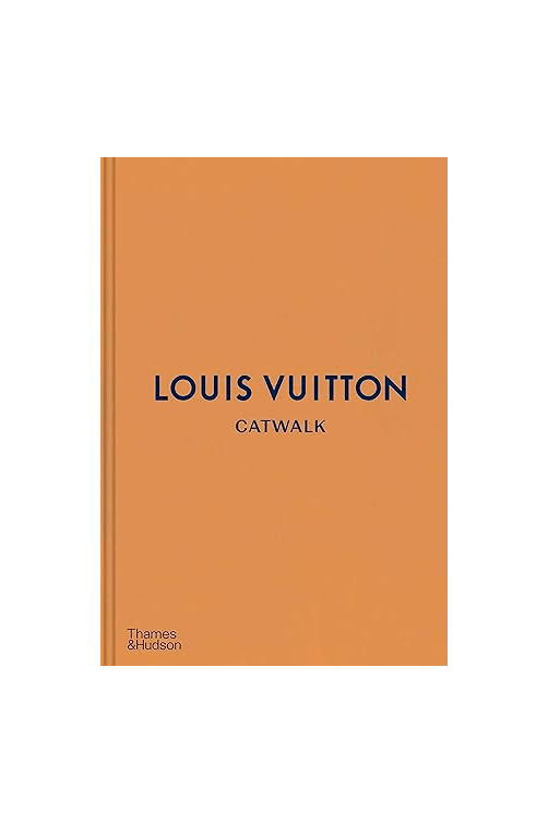 livro louis vuitton