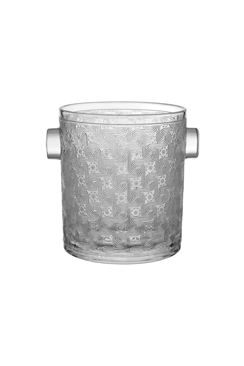 Balde para Gelo em Cristal 3l