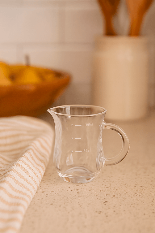 Jarra de Vidro 100ml3