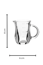 Jarra de Vidro 100ml2