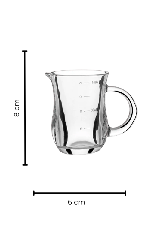 Jarra de Vidro 100ml2