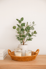 Cesta Decorativa com Alca3