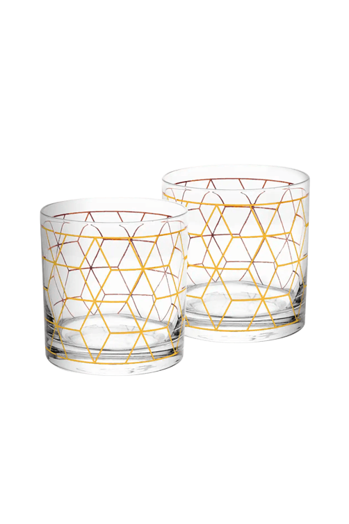 Conjunto-de-Copos-para-Whisky-em-Vidro-320Ml