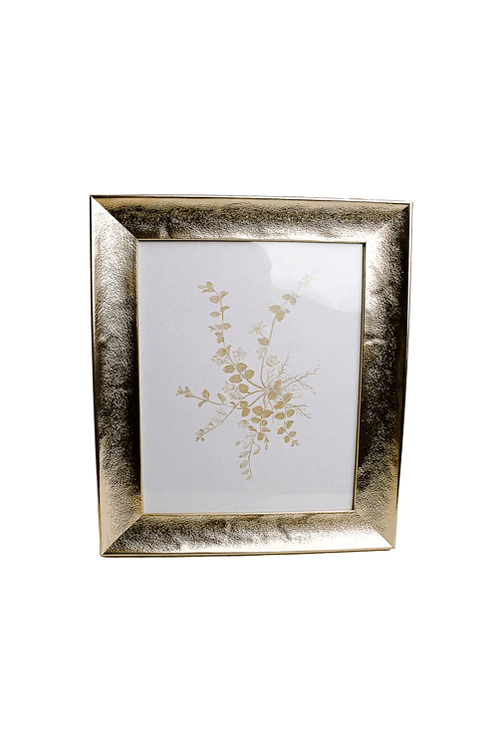 Porta Retrato Golden em Mdf