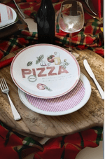 prato de pizza 1