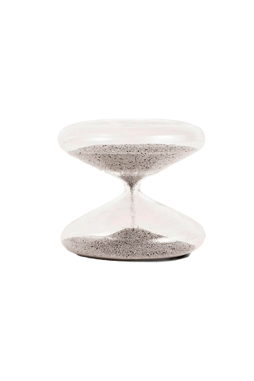 Ampulheta-Moderna-Decorativa-em-Vidro-30-Minutos