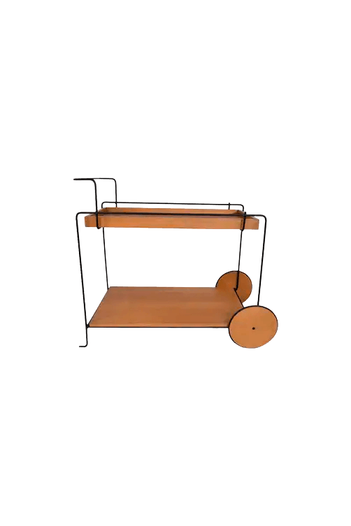 Carrinho-Bar-Tauari-Natural-e-Metal-Preto