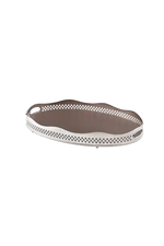 Bandeja-Madeleine-Classique-Oval-Niquel