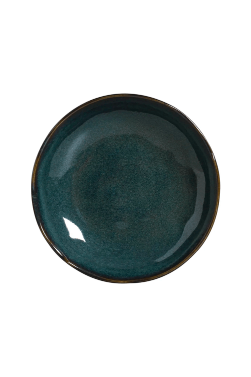Prato Fundo Bio Oceano em Ceramica1