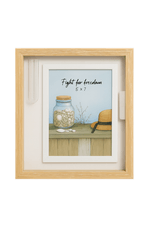 quadro porta concha 2