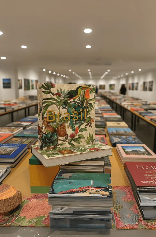 livro brasil arquitetura 2