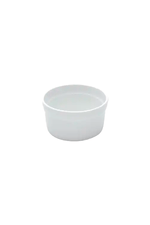 Ramequim de Porcelana Classic Branco
