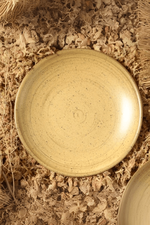 Prato Raso Coup Kya Sand em Ceramica1