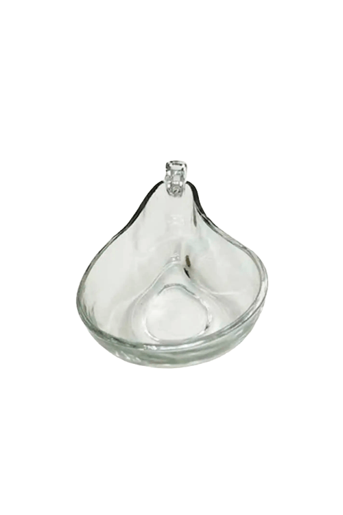 Conjunto para Sobremesa Pearl em Vidro 165ML