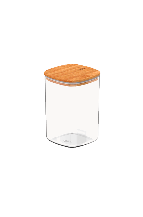 Pote Hermético Organizador Keep 1L