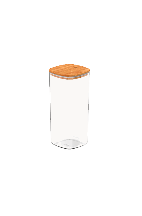 Pote Hermético Organizador Keep 1,5L