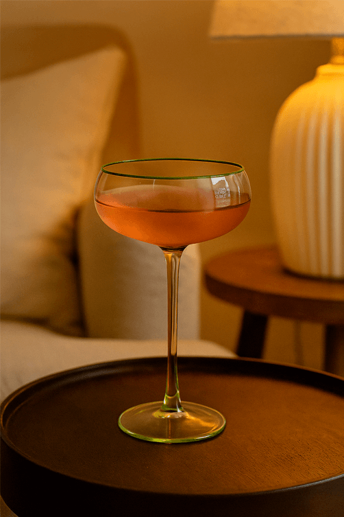 taca martini apricot1