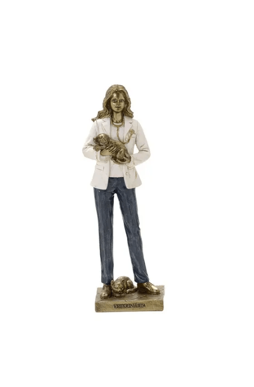 estatua veterinaria 2