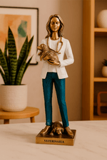 estatua veterinaria 1