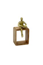 estatua meditacao 2