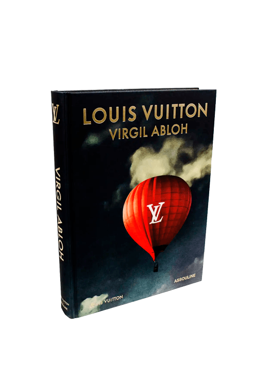 Livro-Louis-Vuitton-Virgilabloh-Ballon