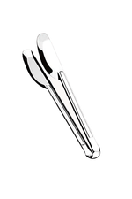 Pegador Universal Arienzo em Aco Inox
