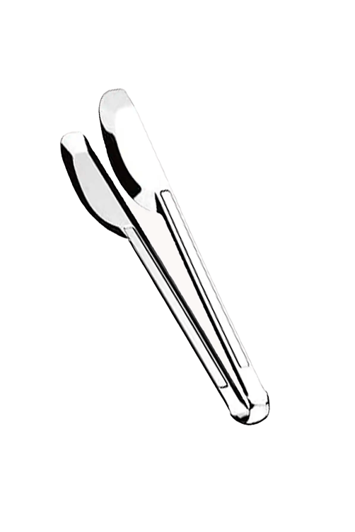 Pegador Universal Arienzo em Aco Inox