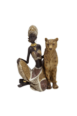 estatua africana 2