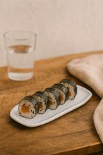 Mini-Travessa-Oval-Rasa-Organico-New-White-em-Stoneware