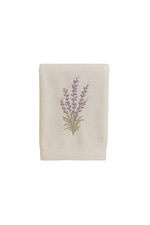 Toalha de Lavabo Bordado Lavanda1