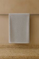 Toalha Power Sec Square Cinza1