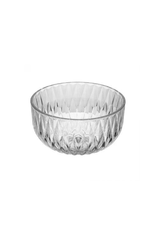 Centro de Mesa de Cristal Ecológico Diamond