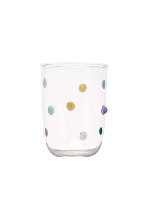 Copo de Vidro Borossilicato Colors 350ml