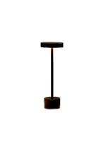 Luminaria de Mesa Led Preto