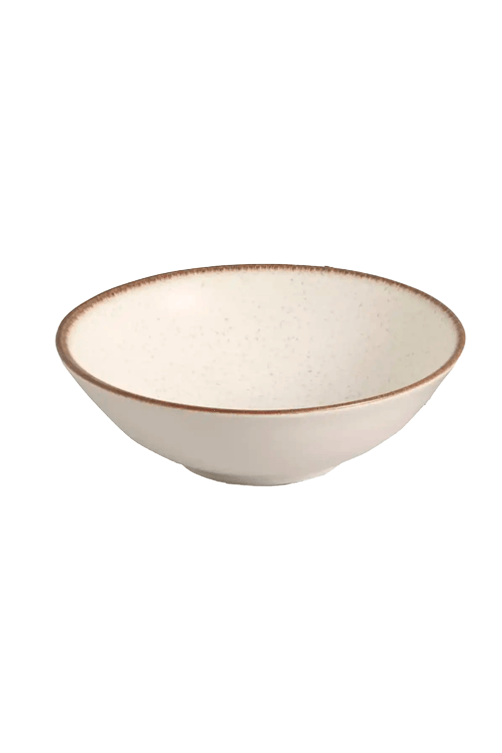 Bowl Vanilla em Ceramica
