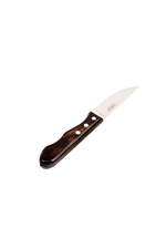 Faca para churrasco jumbo castanho