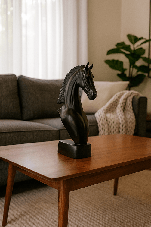 Cavalo Raio Medio Preto1